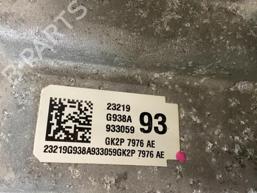 Gearbox FORD TRANSIT V363 Platform/Chassis (FED, FFD) 2.0 EcoBlue | BP38464290M3 - Image 8