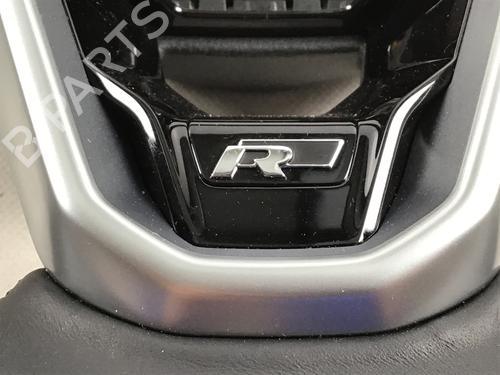 Steering wheel VW PASSAT B8 Variant (3G5, CB5) 2.0 TSI | BP33906391C49 - Image 4