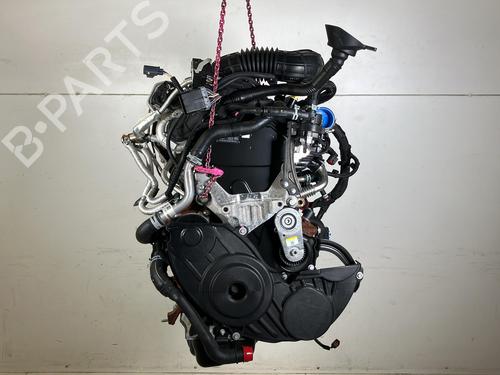 Engine FORD TRANSIT V363 Platform/Chassis (FED, FFD) 2.0 EcoBlue | BP33324775M1 - Image 2