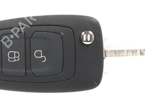 Electronic module FORD TRANSIT V363 Platform/Chassis (FED, FFD) 2.0 EcoBlue | BP36909007M83 - Image 3