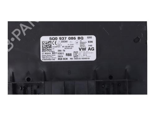 Electronic module VW PASSAT B8 Variant (3G5, CB5) 2.0 TDI | BP25118855M83 
