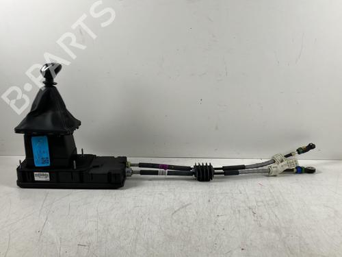 Used Gear lever Gear lever OPEL ASTRA L Sports Tourer (OV5) 1.2 (FRHNPJ) (110 hp) 39921659 39921659