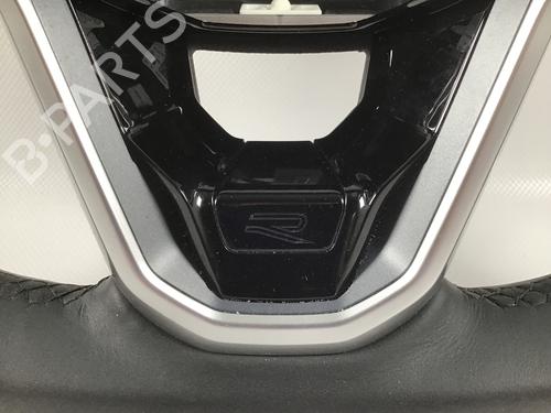Steering wheel VW GOLF VIII (CD1, DA1) 1.0 TSI | BP33802884C49 - Image 5