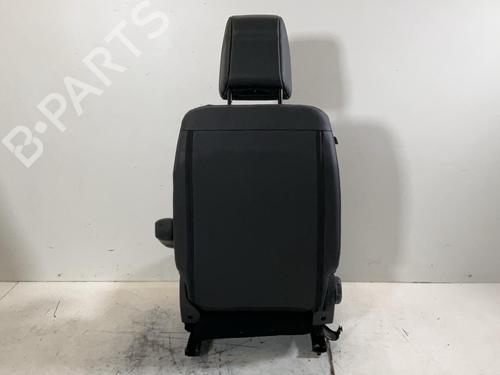 Left front seat PEUGEOT EXPERT Van (V_) E-EXPERT HYDROGEN | BP39924753C15 - Image 3