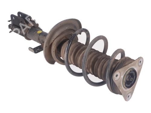 Left front shock absorber RENAULT CLIO IV (BH_) 1.5 dCi 90 | BP19699816M16 