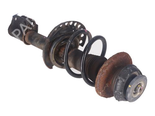 Left front shock absorber DACIA SANDERO II 1.0 SCe 75 (B8JC, B8JD, B8NC) | BP20334255M16 