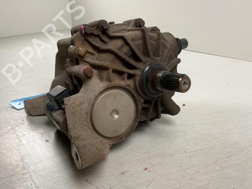 Rear differential JEEP RENEGADE SUV (BU, B1, BV) 2.0 CRD 4x4 | BP37400870M24 - Image 3