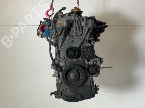 Engine RENAULT CLIO IV Hatchback Van (BH_) 0.9 TCe 90 | BP37080885M1 - Image 3