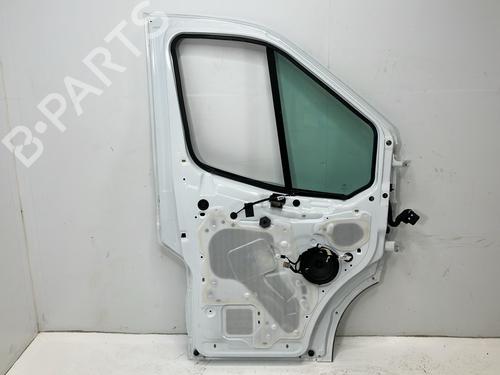 Left front door FORD TRANSIT V363 Platform/Chassis (FED, FFD) 2.0 EcoBlue | BP34057496C2  - Image 5