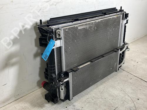 Radiator set OPEL VIVARO C Van (K0) VIVARO-E HYDROGEN | BP39927312M120 - Image 3