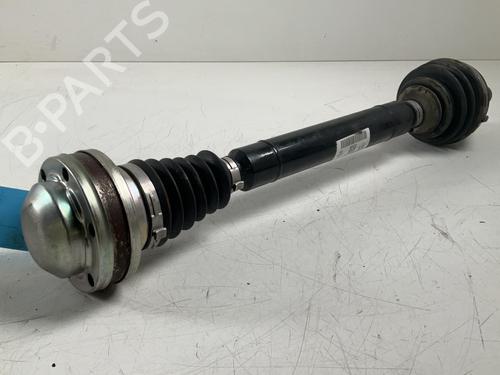 Used Other Other AUDI Q3 (F3B) 40 TFSI quattro (190 hp) 39927340 39927340