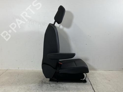 Left front seat PEUGEOT EXPERT Van (V_) E-EXPERT HYDROGEN | BP39927514C15 - Image 4