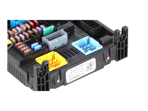 Electronic module PEUGEOT EXPERT Van (V_) E-EXPERT HYDROGEN | BP39923641M83 - Image 2