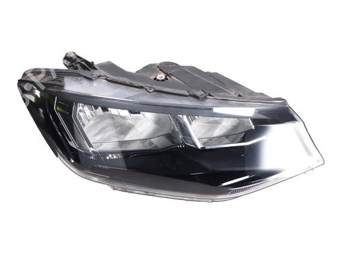Lyskaster høyre Lyskaster høyre VW CADDY V MPV (SBB, SBJ) 1.5 TSi EVO (114 hp) 34470929 34470929