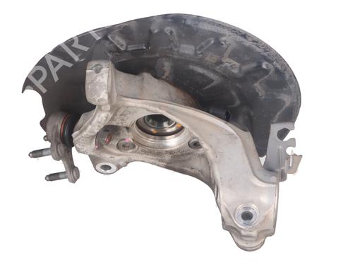 Left front steering knuckle VW GOLF VIII (CD1, DA1) 2.0 GTI | BP26134018M25 - Image 2