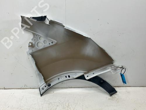 Forskærm venstre FORD TRANSIT V363 Platform/Chassis (FED, FFD) 2.0 EcoBlue | BP34692850C41 - Image 5