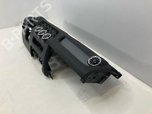 Dashboard MERCEDES-BENZ GLA (H247) GLA 200 4-matic (247.788) | BP27384486C46 