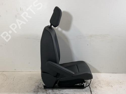 Left front seat OPEL VIVARO C Van (K0) VIVARO-E HYDROGEN | BP39924051C15 - Image 4