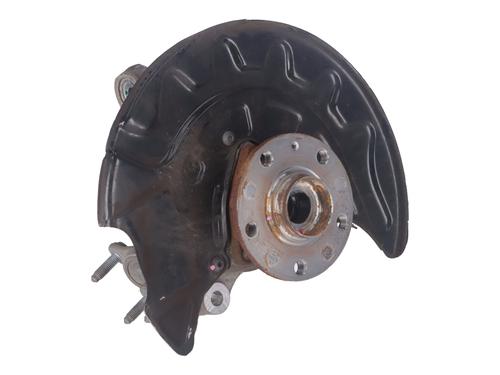 Used Right front steering knuckle VW PASSAT B8 Variant (3G5, CB5) 1.4 TSI (150 hp) 15493462