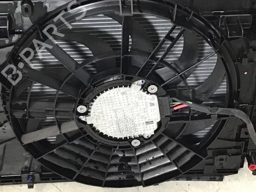Radiator set OPEL VIVARO C Van (K0) VIVARO-E HYDROGEN | BP39920165M120 - Image 5