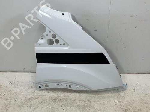 Used Right front fenders Right front fenders FORD TRANSIT V363 Platform/Chassis (FED, FFD) 2.0 EcoBlue (170 hp) 33698060 33698060