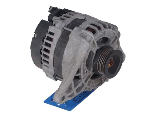 Alternator MERCEDES-BENZ CLA Coupe (C117) CLA 220 CDI / d 4-matic (117.305) | BP15526668M7 