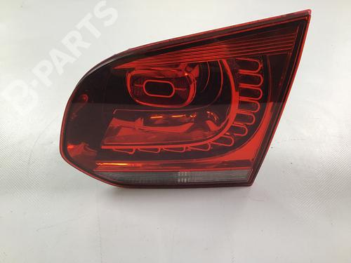 Used Left tailgate light Left tailgate light VW GOLF VI (5K1) 2.0 GTi (210 hp) 6008408 6008408