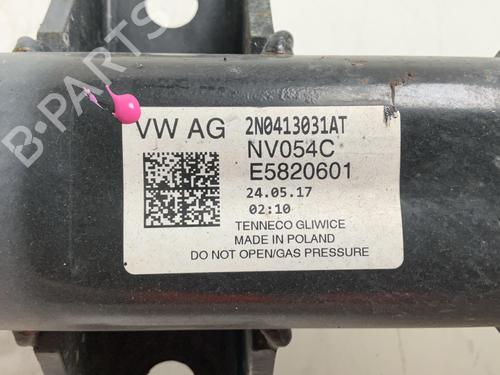 Other VW CRAFTER Platform/Chassis (SZ_) 2.0 TDI 4motion (SZB, SZC, SZH, SZI, SZO, SZP, SZU, SZV) | BP36242967O1 - Image 3