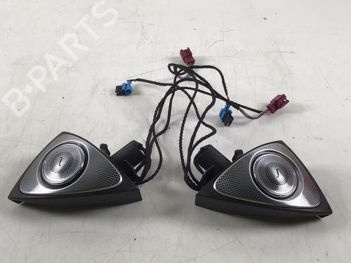 Electronic module MERCEDES-BENZ S-CLASS (W222, V222, X222) S 500 Maybach (222.982) | BP32442451M83 