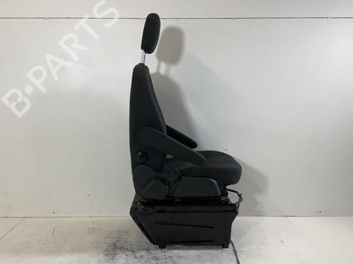 Left front seat FORD TRANSIT V363 Platform/Chassis (FED, FFD) 2.0 EcoBlue | BP38482388C15 - Image 4