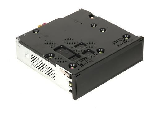 Electronic module VW GOLF VIII Variant (CG5, DB5) 1.5 eTSI | BP35778420M83 - Image 2