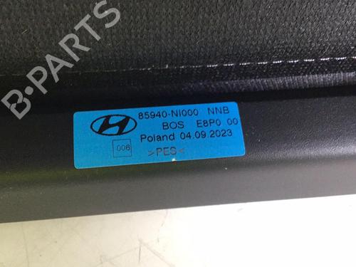 Rear parcel shelf HYUNDAI IONIQ 5 (NE) N All-wheel Drive | BP39923149C85 - Image 5