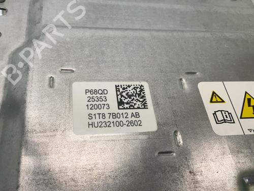 Engine FORD TOURNEO COURIER V769 MPV (N1P) E-Tourneo Courier | BP39928522M1 - Image 11