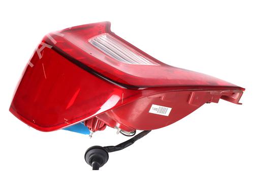 Left taillight KIA PICANTO III (JA) 1.0 | BP38701396C34 - Image 2