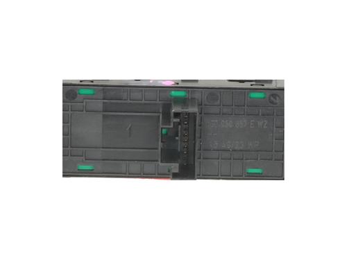 Left front window switch VW GOLF VIII Variant (CG5, DB5) 1.5 eTSI | BP35783070I27 - Image 3