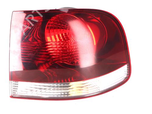 Used Right taillight Right taillight 37455210 37455210