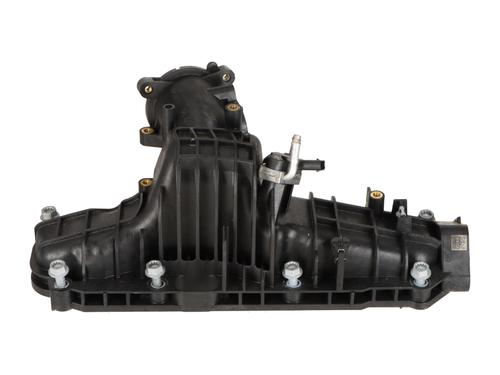 Intake manifold VW TRANSPORTER T6 Van (SGA, SGH, SHA, SHH) 2.0 TDI 4motion | BP28282849M70 