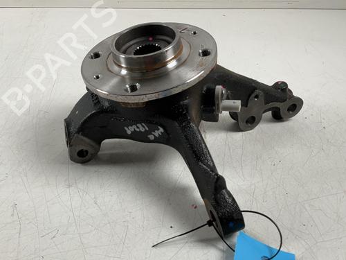 Used Left front steering knuckle Left front steering knuckle 37400811 37400811