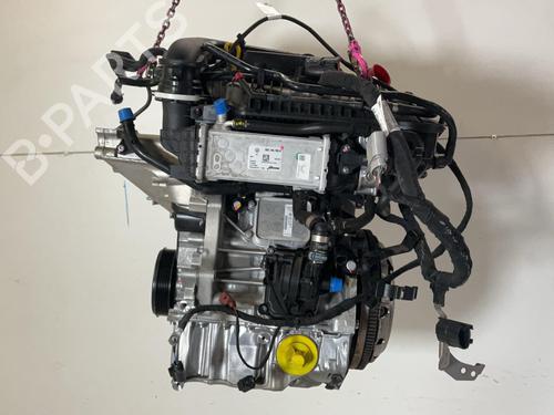 Engine VW TAIGO (CS1) 1.0 TSI | BP37080932M1 - Image 4