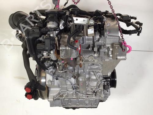 Used Engine VW GOLF VIII (CD1, DA1) 1.5 TSI (150 hp) 32425635