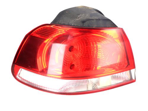 Used Left taillight Left taillight VW GOLF VI (5K1) 1.4 (80 hp) 35795440 35795440