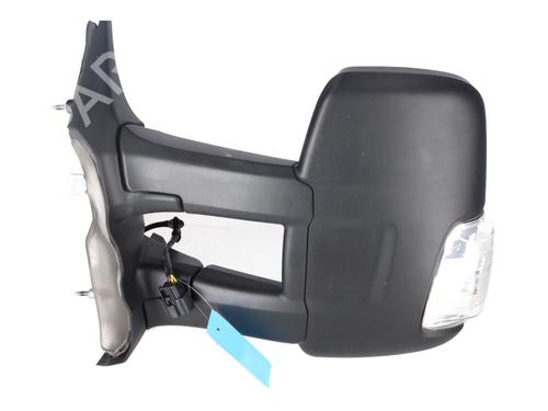 Left mirror FORD TRANSIT V363 Platform/Chassis (FED, FFD) 2.0 EcoBlue | BP33289764C26 - Image 2