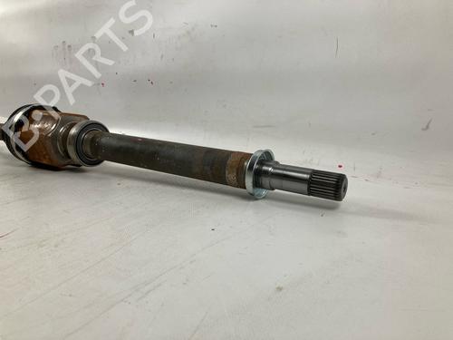 Right front driveshaft FORD TRANSIT V363 Platform/Chassis (FED, FFD) 2.0 EcoBlue | BP19808740M39 