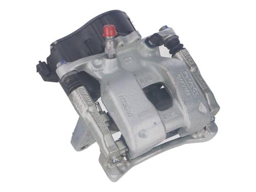 Used Right rear brake caliper FORD TRANSIT V363 Platform/Chassis (FED, FFD) 2.0 EcoBlue (170 hp) 19035625