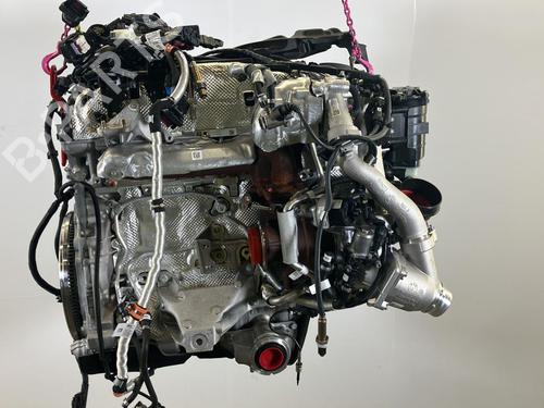 Motor BMW X6 (G06, F96) xDrive 30 d Mild-Hybrid | BP30748658M1