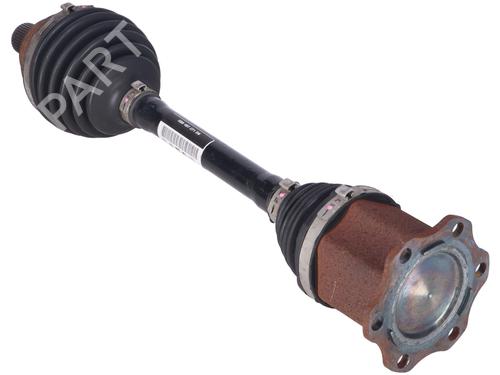 Left front driveshaft AUDI A3 Sportback (8VA, 8VF) 1.0 TFSI | BP13304346M38 