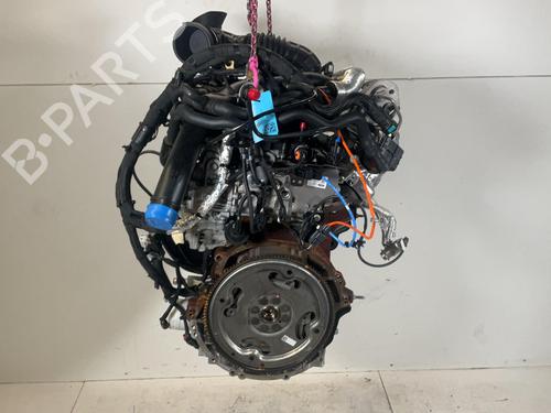 Engine FORD TRANSIT V363 Platform/Chassis (FED, FFD) 2.0 EcoBlue | BP40259106M1 - Image 4
