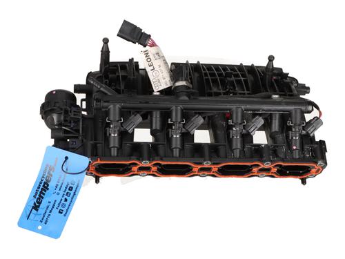 Intake manifold VW PASSAT B8 (3G2, CB2) 2.0 TSI | BP31052181M70