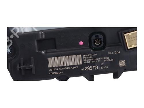 Instrument cluster CITROËN C4 III (BA_, BB_, BC_) 1.2 PureTech 130 (BAHNSA, BAHNSB) | BP21562820C47 