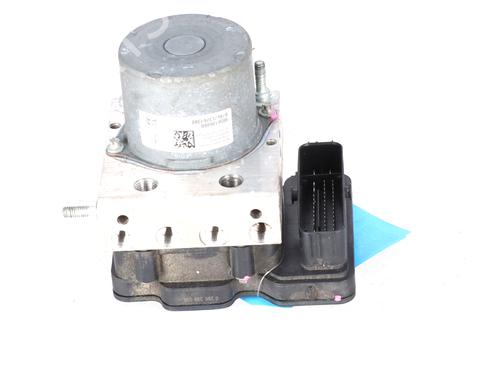 Used ABS pump ABS pump OPEL ASTRA L Sports Tourer (OV5) 1.2 (FRHNPJ) (110 hp) 39921673 39921673